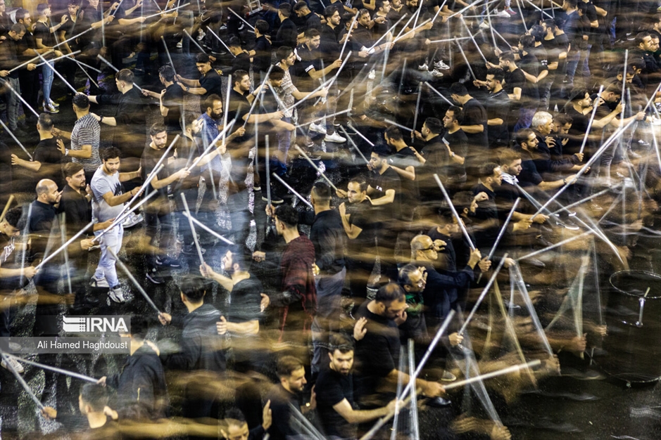 شاخسی گویان تبریز