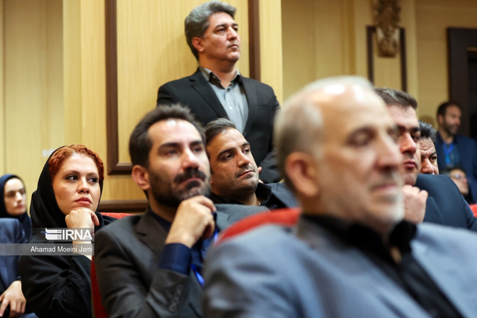 دیدار رئیس جمهور منتخب با فعالان اقتصادی