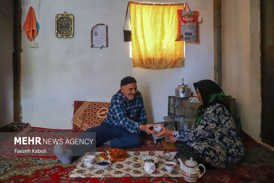 بهشت نگارستان ایران
