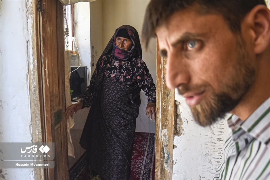 اردو جهادی در بجنورد