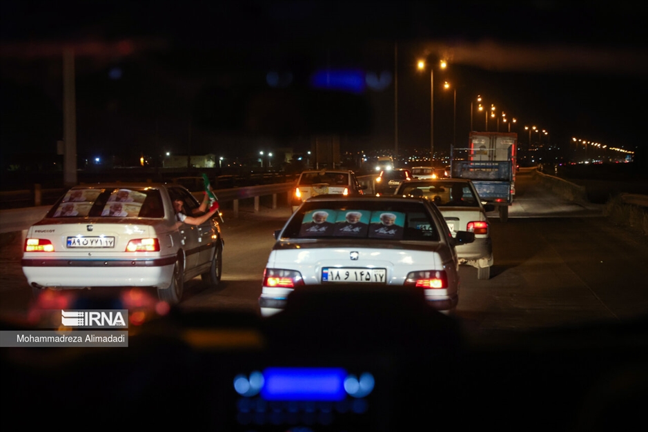 سفر انتخاباتی «سعید جلیلی» به ارومیه