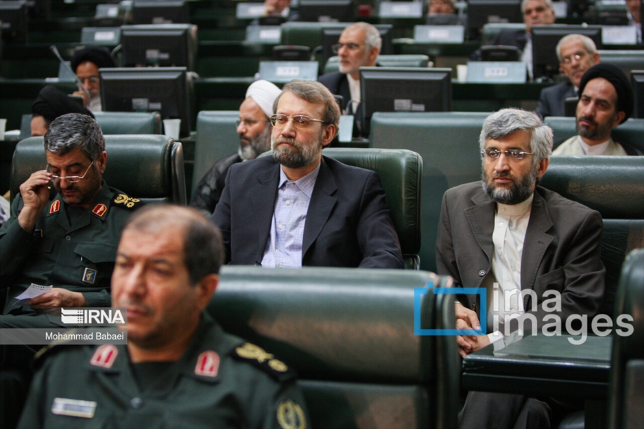 «سعید جلیلی»