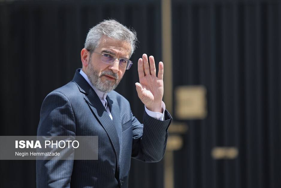 حاشیه جلسه هیات دولت - ۱۳ تیر