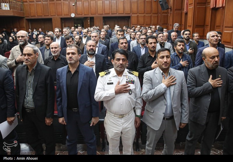 دادگاه رسیدگی به پرونده شهدای غواص