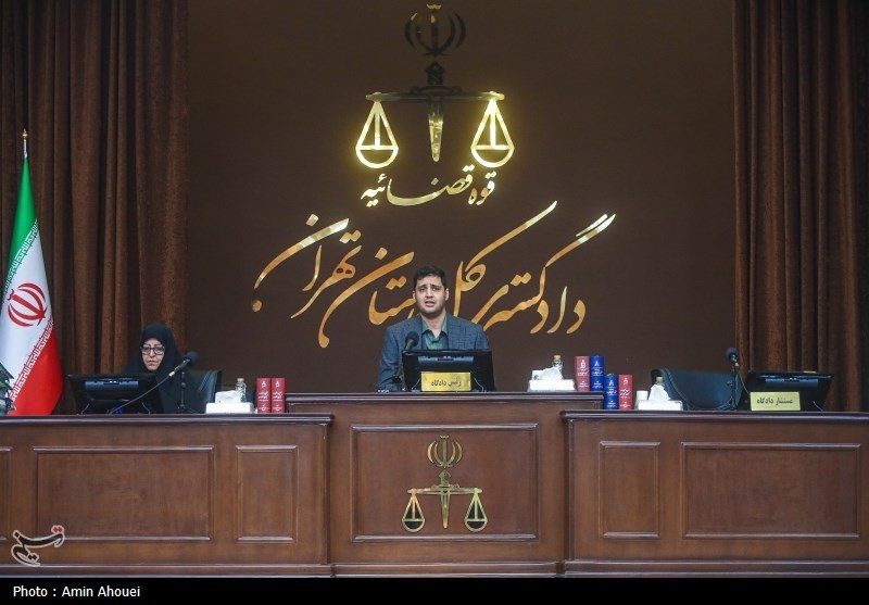 دادگاه رسیدگی به پرونده شهدای غواص