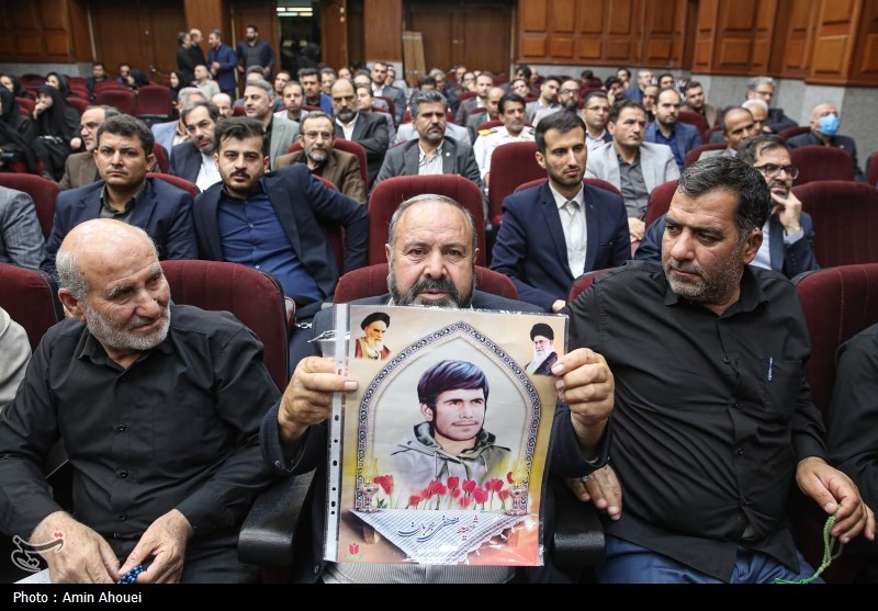 دادگاه رسیدگی به پرونده شهدای غواص