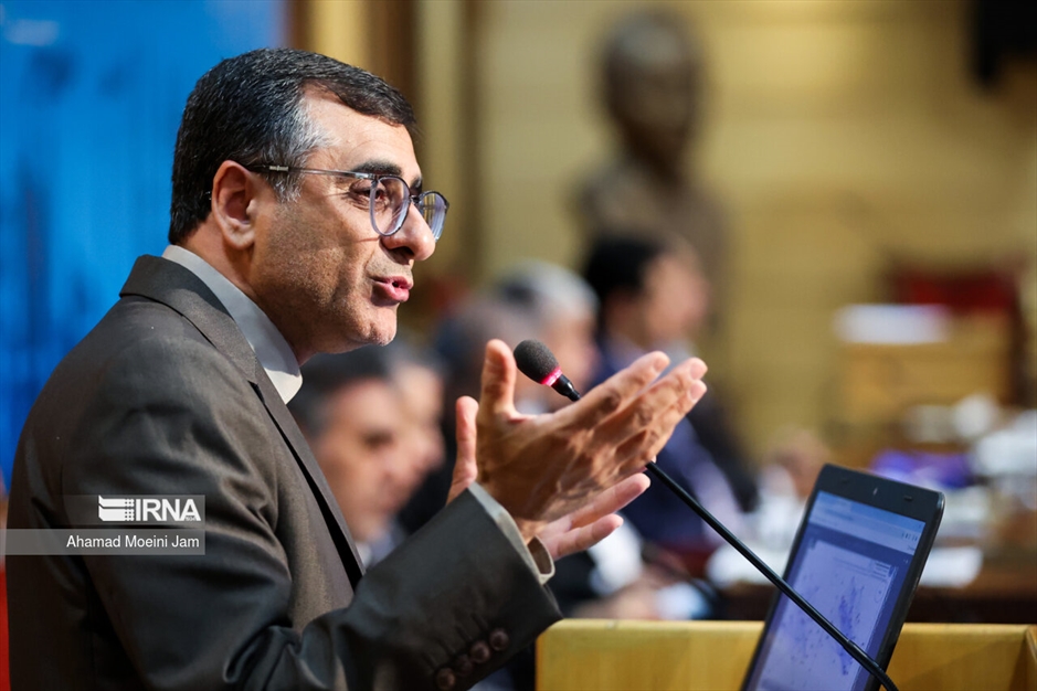 دیدار رئیس جمهور منتخب با فعالان اقتصادی