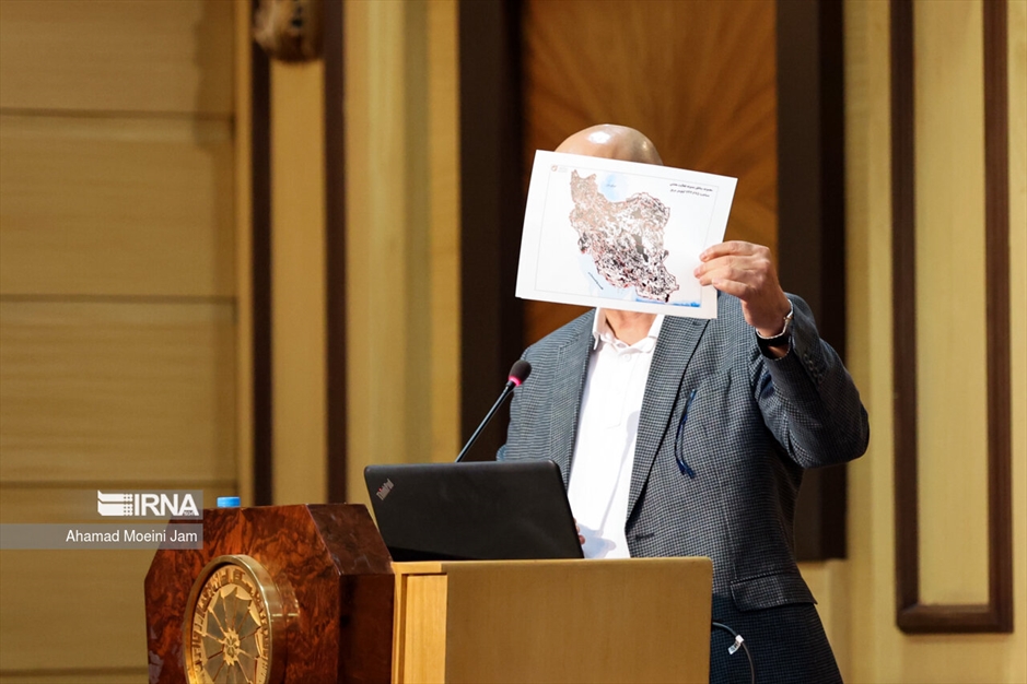 دیدار رئیس جمهور منتخب با فعالان اقتصادی