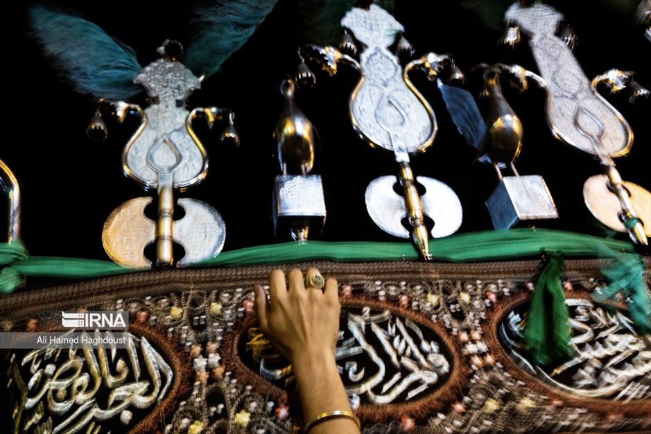 شاخسی گویان تبریز