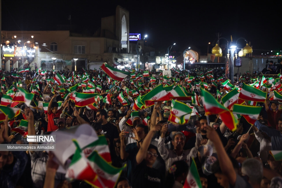 سفر انتخاباتی «سعید جلیلی» به یزد