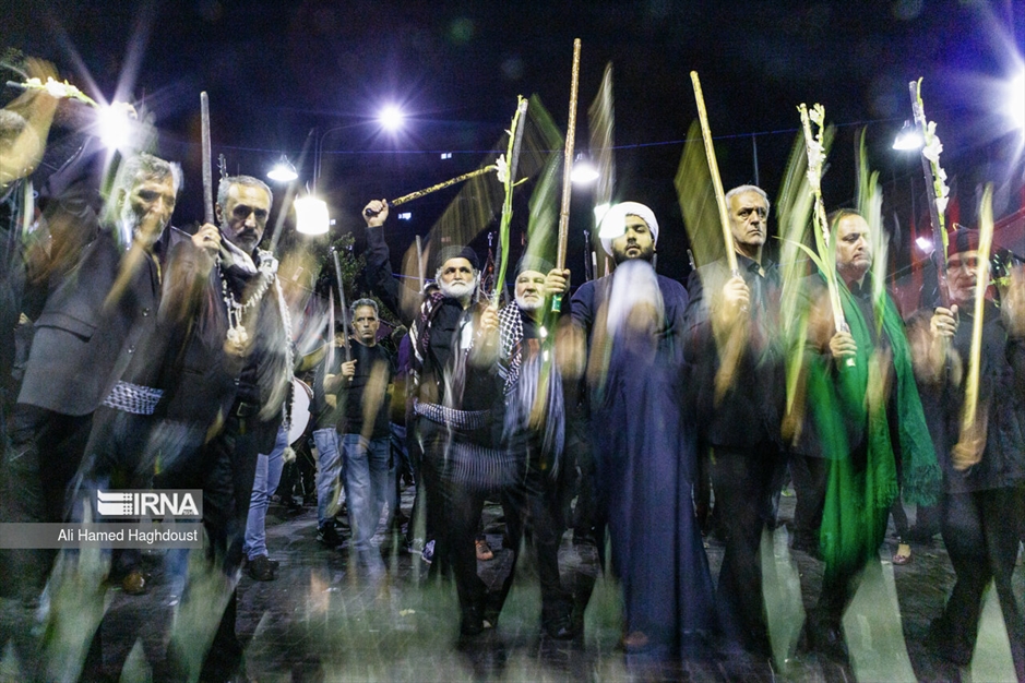 شاخسی گویان تبریز