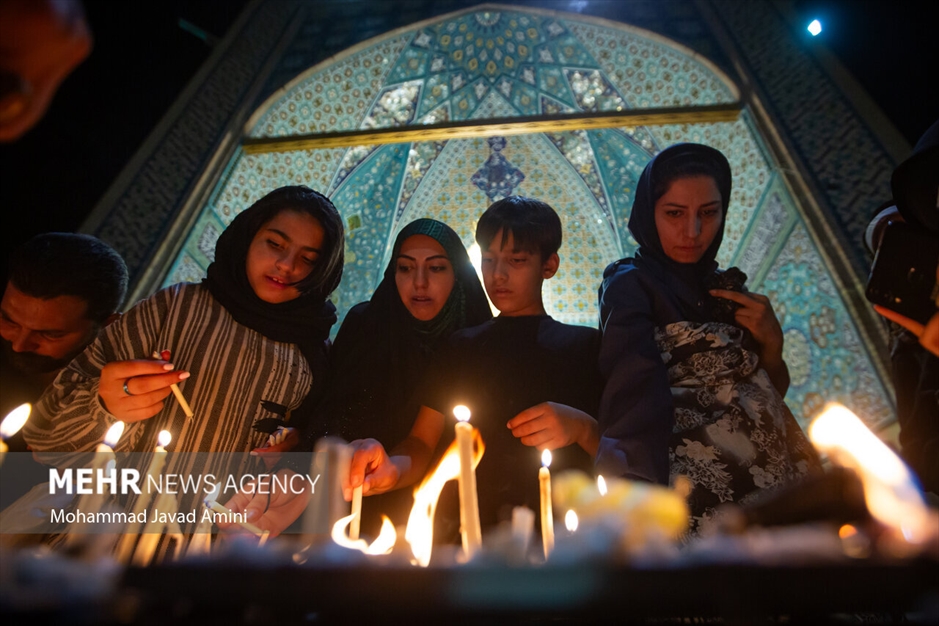 عزاداری عاشورای حسینی - سراسر کشور