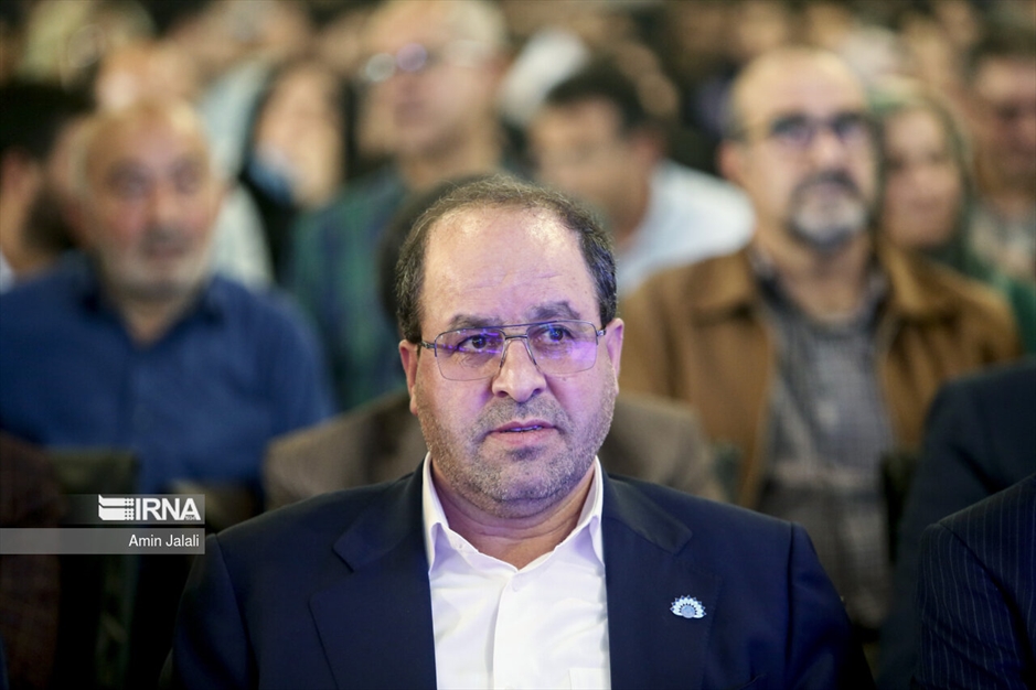 بزرگداشت ۱۷۵۷ سال سنت آموزش عالی در ایران