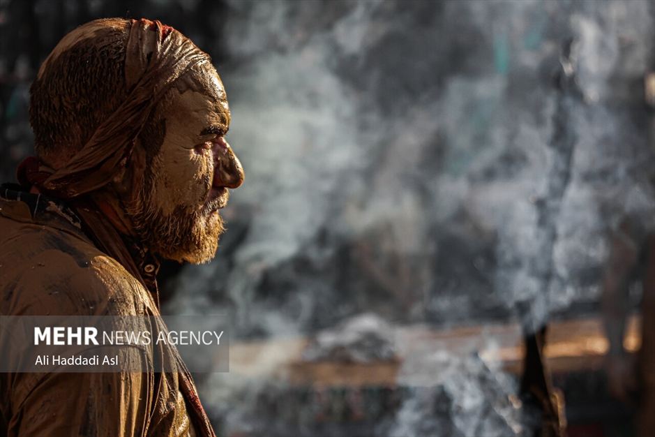 عزاداری عاشورای حسینی - سراسر کشور