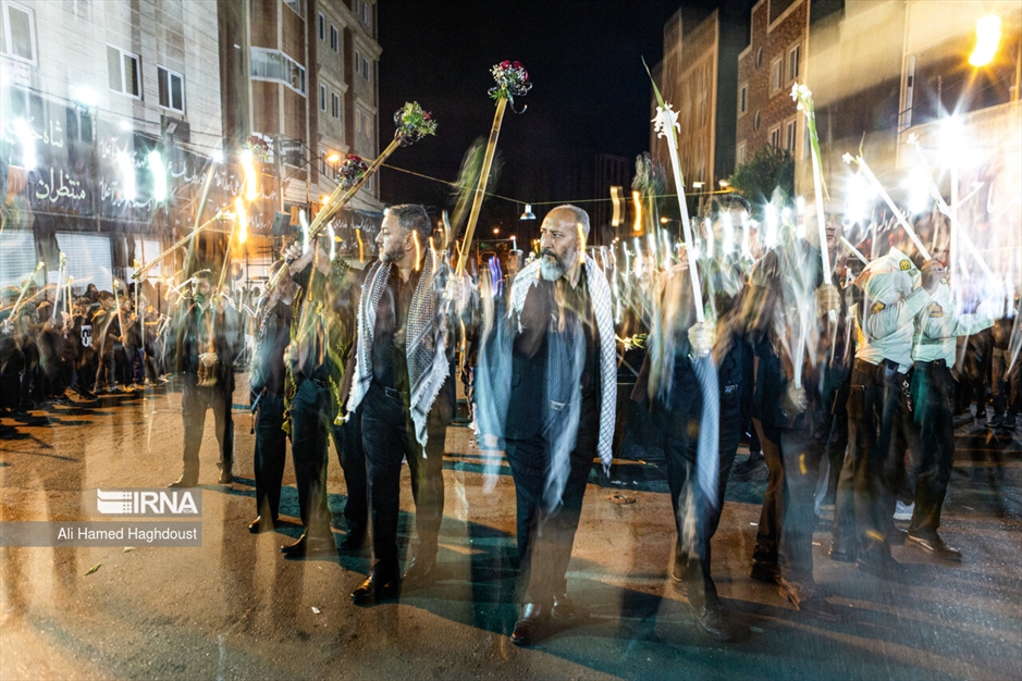 شاخسی گویان تبریز