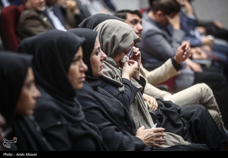 دادگاه رسیدگی به پرونده شهدای غواص