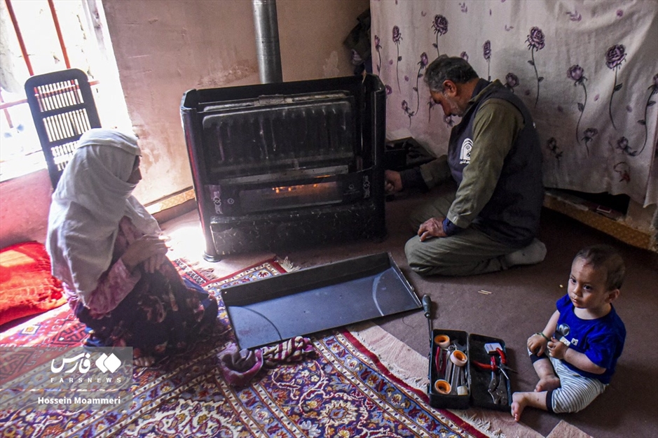 اردو جهادی در بجنورد