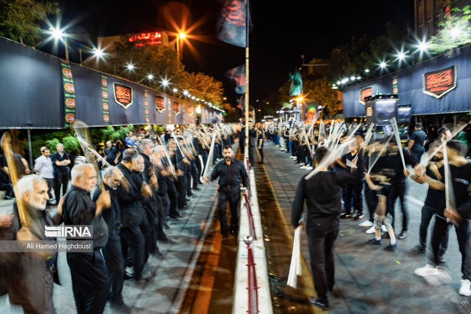 شاخسی گویان تبریز