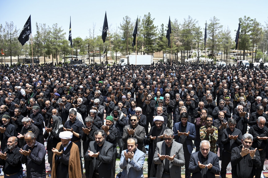 عزاداری عاشورای حسینی - سراسر کشور