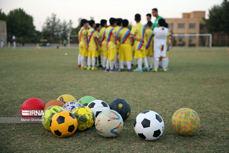 فراغت تابستانی