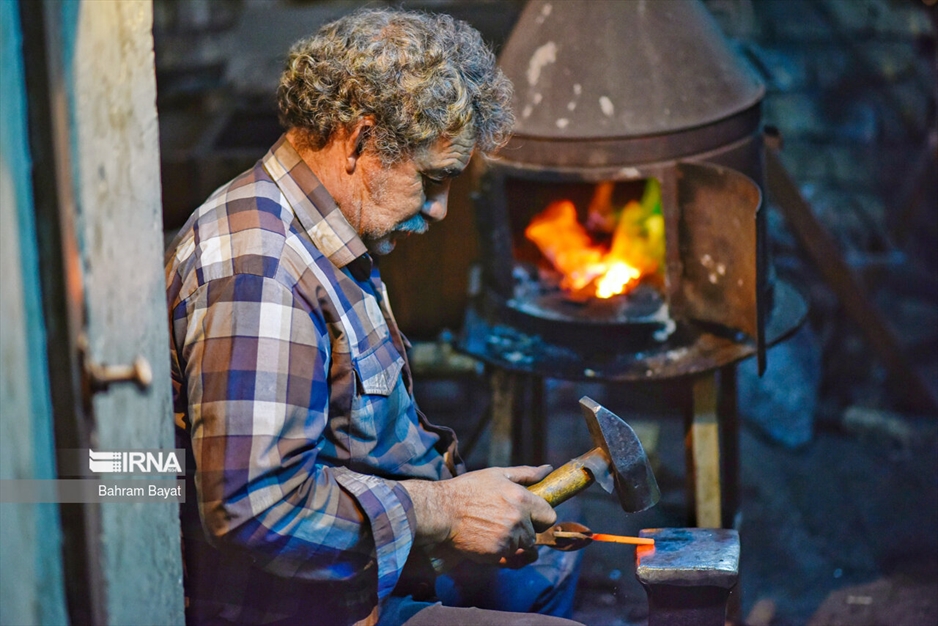 هشتم مرداد، روز زنجان