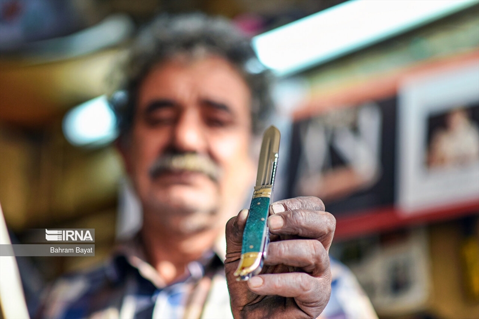 هشتم مرداد، روز زنجان