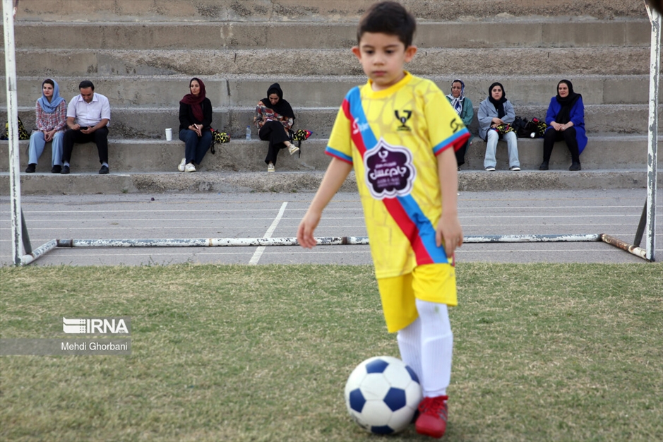 فراغت تابستانی