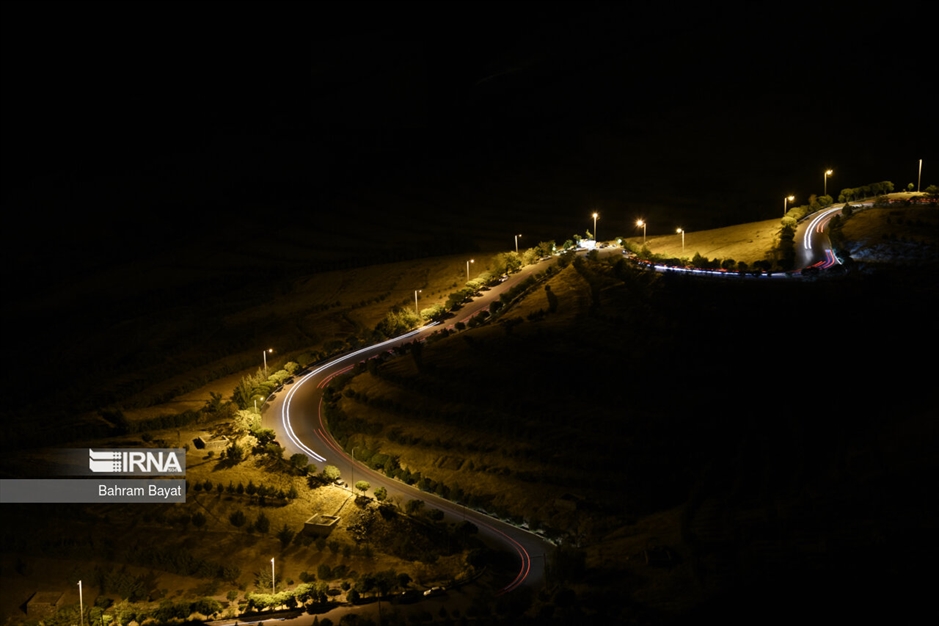 هشتم مرداد، روز زنجان