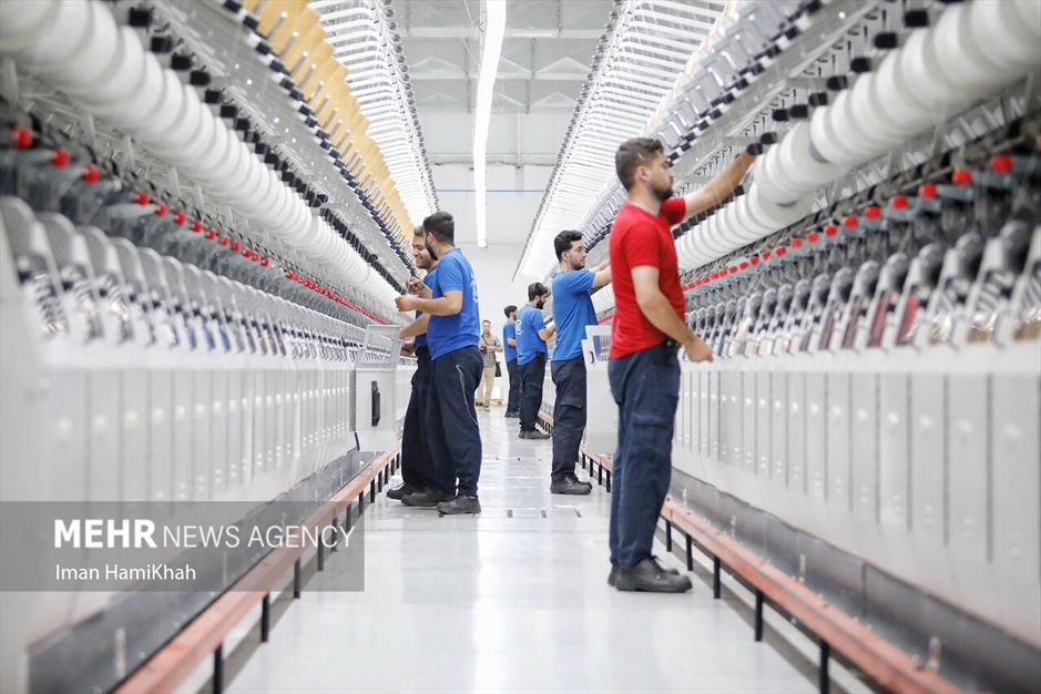 اردوی راهیان پیشرفت در همدان