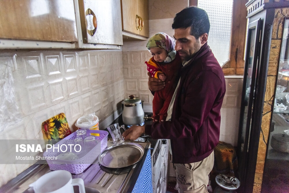 خانواده ایرانی؛ خانواده ترابی