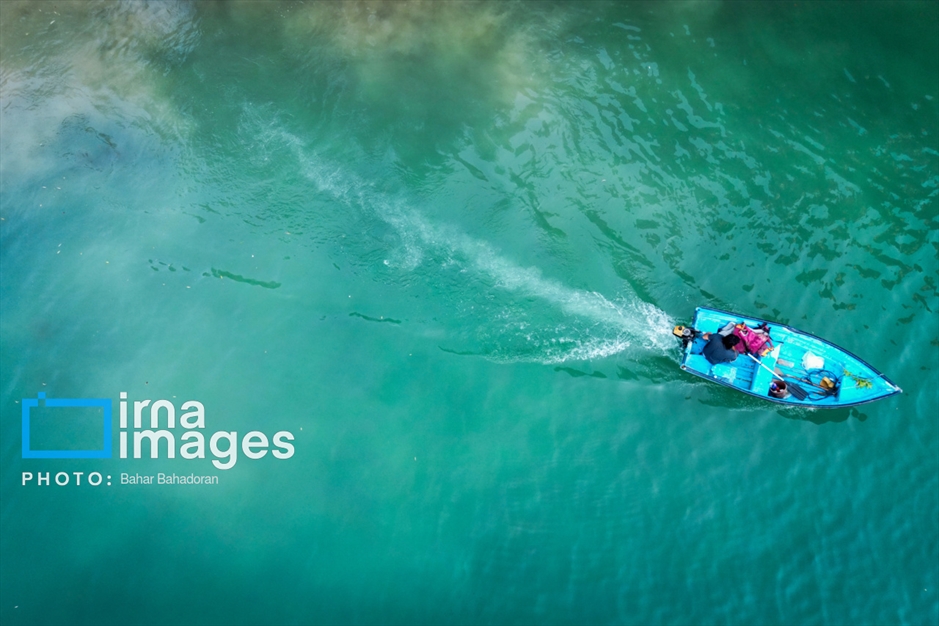 تنگه چیتابه