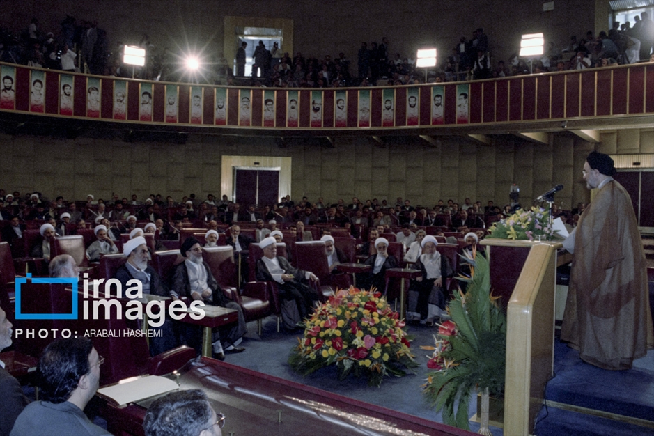 سیزده دوره تحلیف ریاست جمهوری ایران