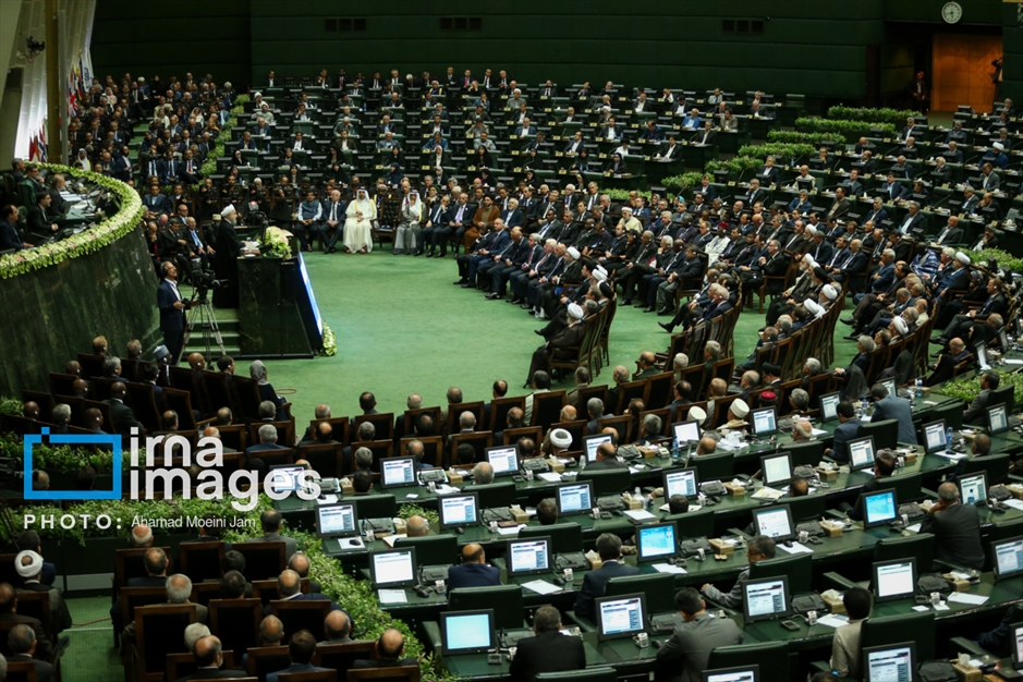 سیزده دوره تحلیف ریاست جمهوری ایران