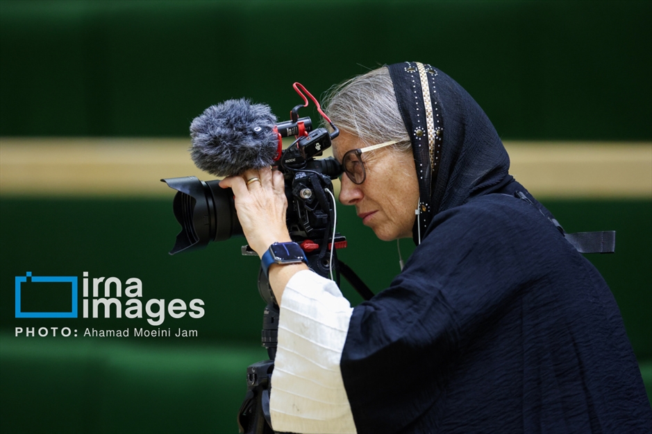 سومین جلسه بررسی صلاحیت وزرای پیشنهادی دولت چهاردهم