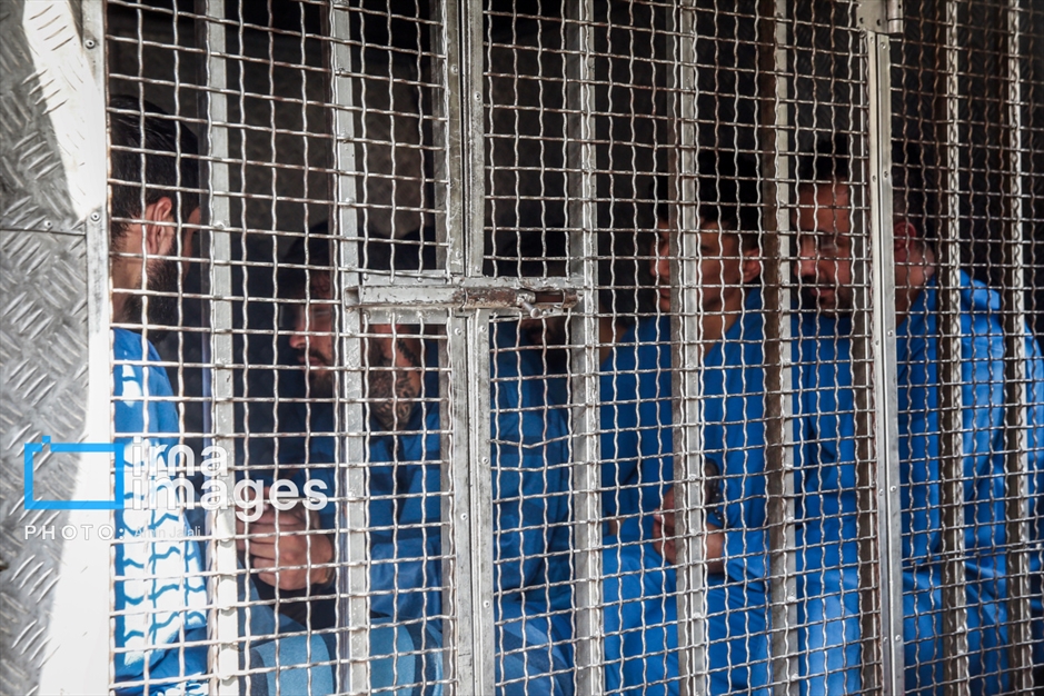 طرح مبارزه با خریداران اموال مسروقه