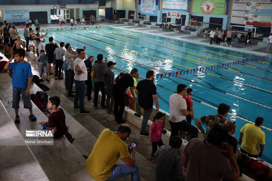 فراغت تابستانی