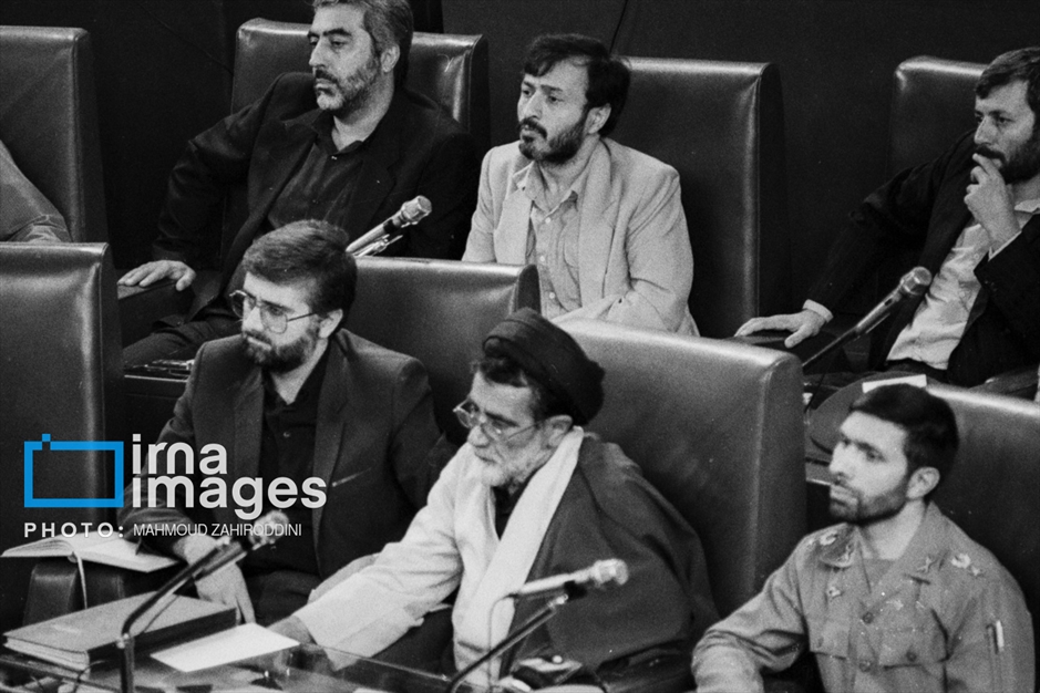 سیزده دوره تحلیف ریاست جمهوری ایران