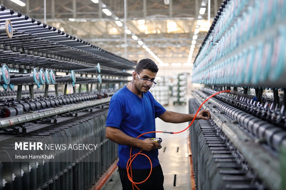 اردوی راهیان پیشرفت در همدان