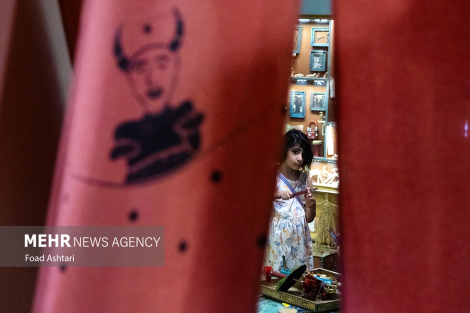 موزه‌ اسباب بازی