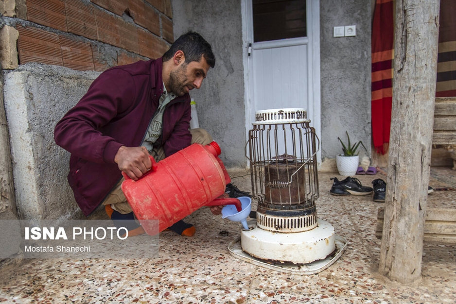 خانواده ایرانی؛ خانواده ترابی