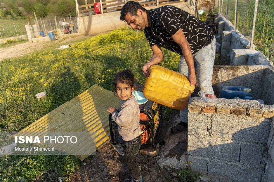 خانواده ایرانی؛ خانواده ترابی