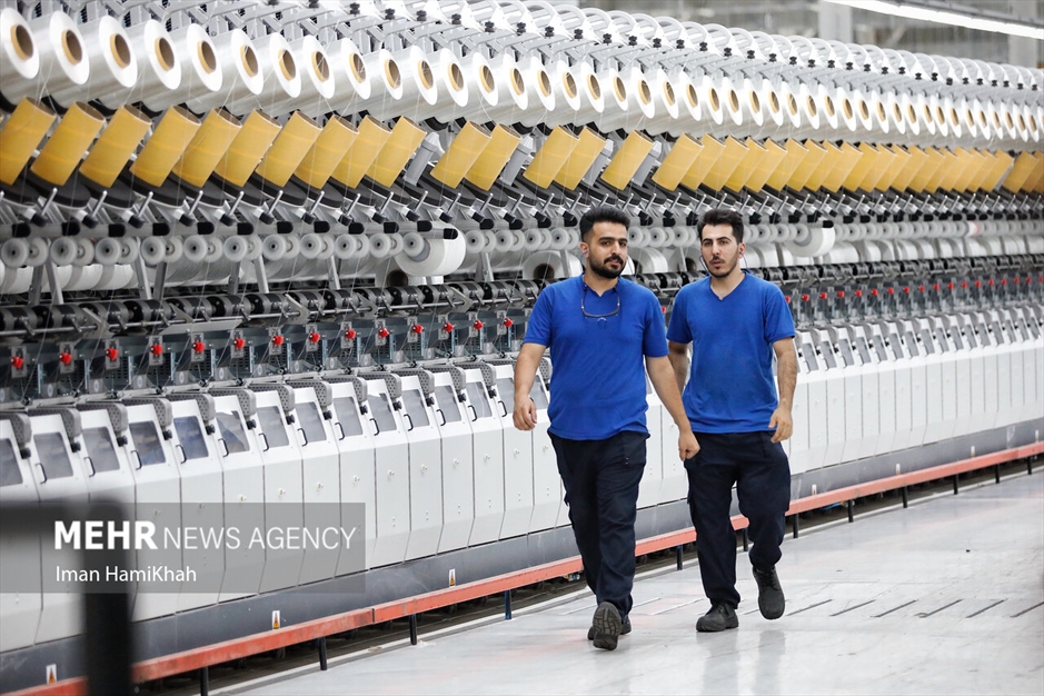 اردوی راهیان پیشرفت در همدان