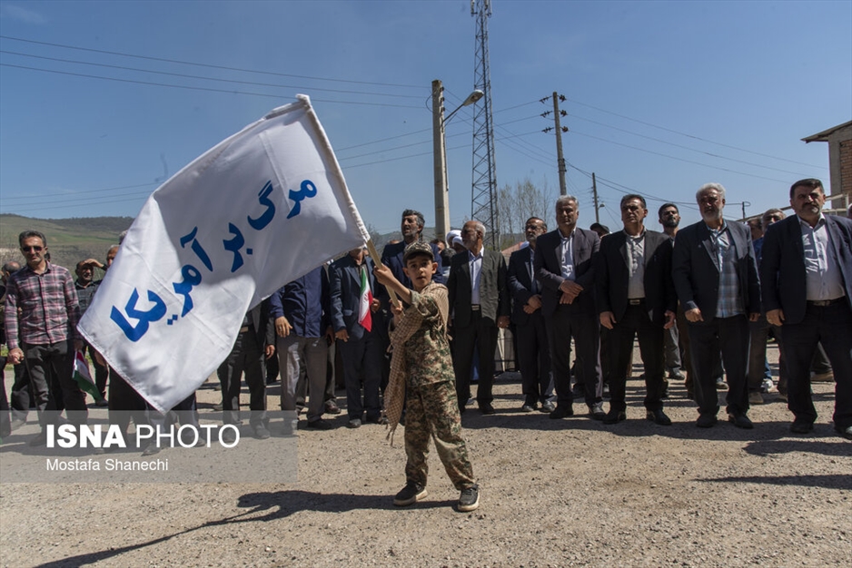 خانواده ایرانی؛ خانواده ترابی
