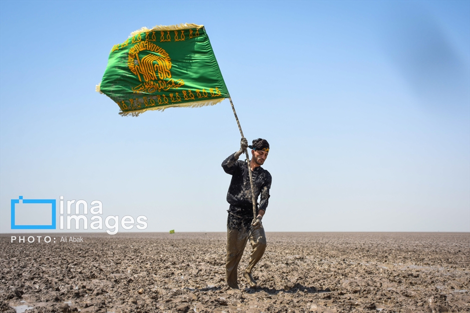 «من البحر الی النحر»