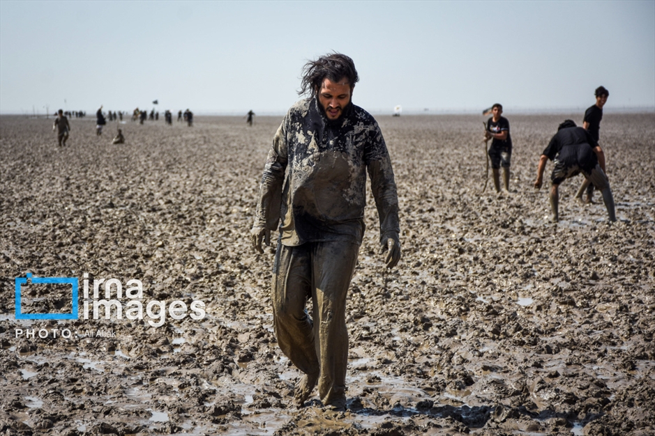 «من البحر الی النحر»