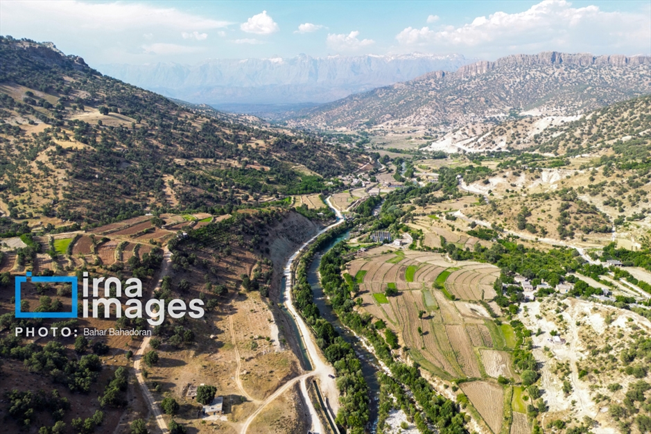 تنگه چیتابه