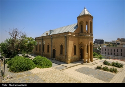 ثبت جهانی محوطه باستانی هگمتانه همدان