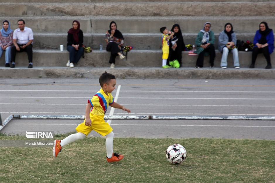 فراغت تابستانی