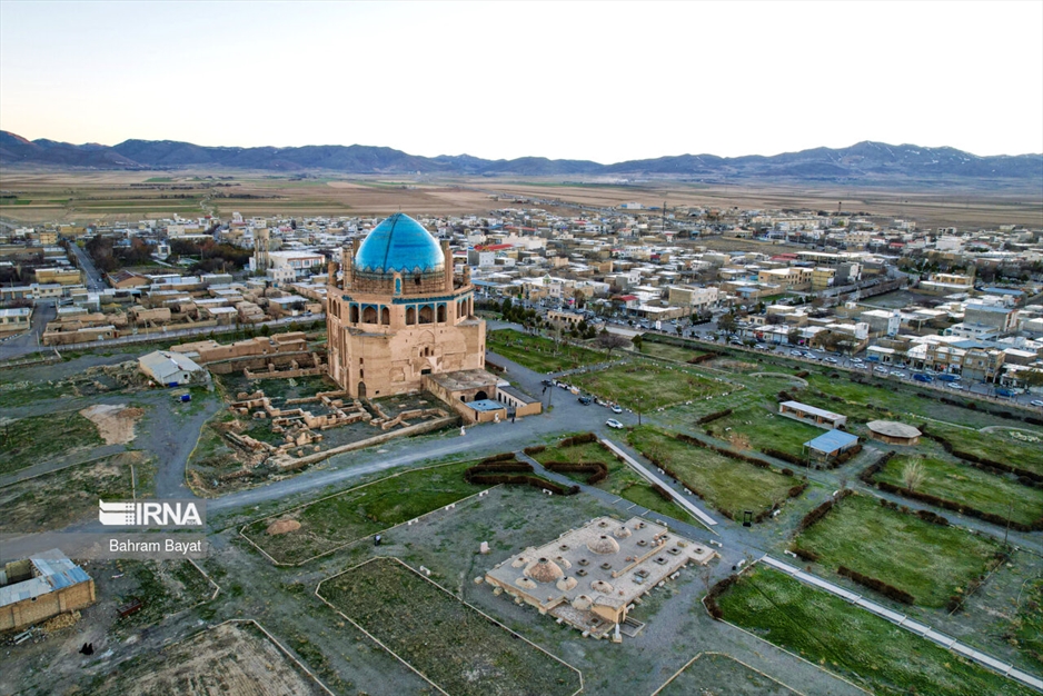 هشتم مرداد، روز زنجان