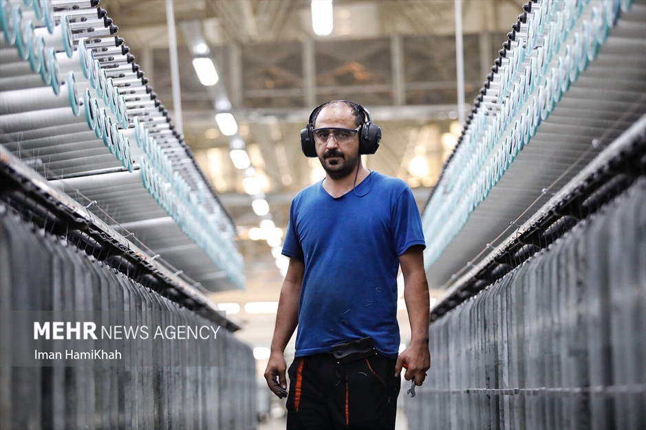 اردوی راهیان پیشرفت در همدان